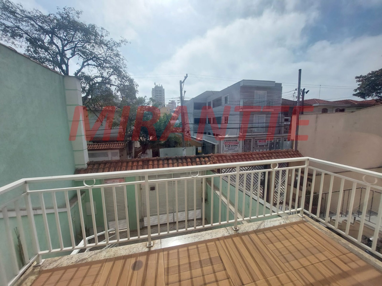 Sobrado de 134m² com 3 quartos em Parada Inglesa