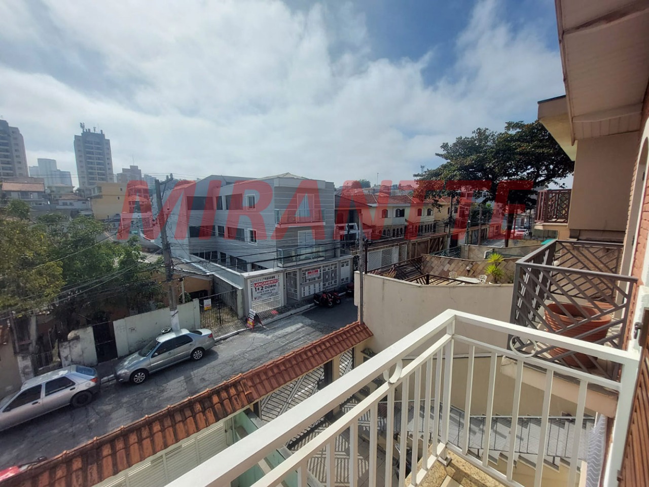 Sobrado de 134m² com 3 quartos em Parada Inglesa