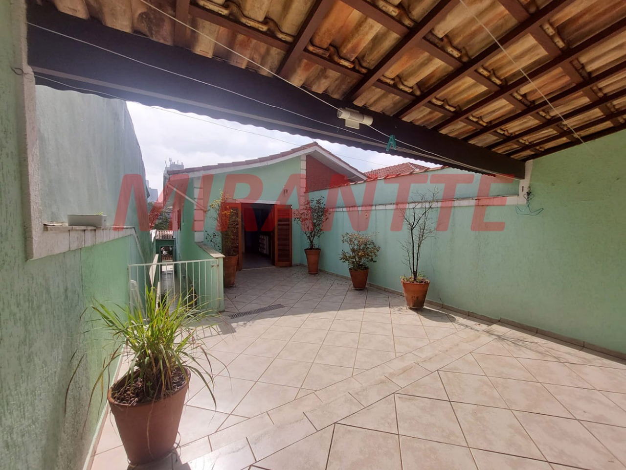Sobrado de 134m² com 3 quartos em Parada Inglesa