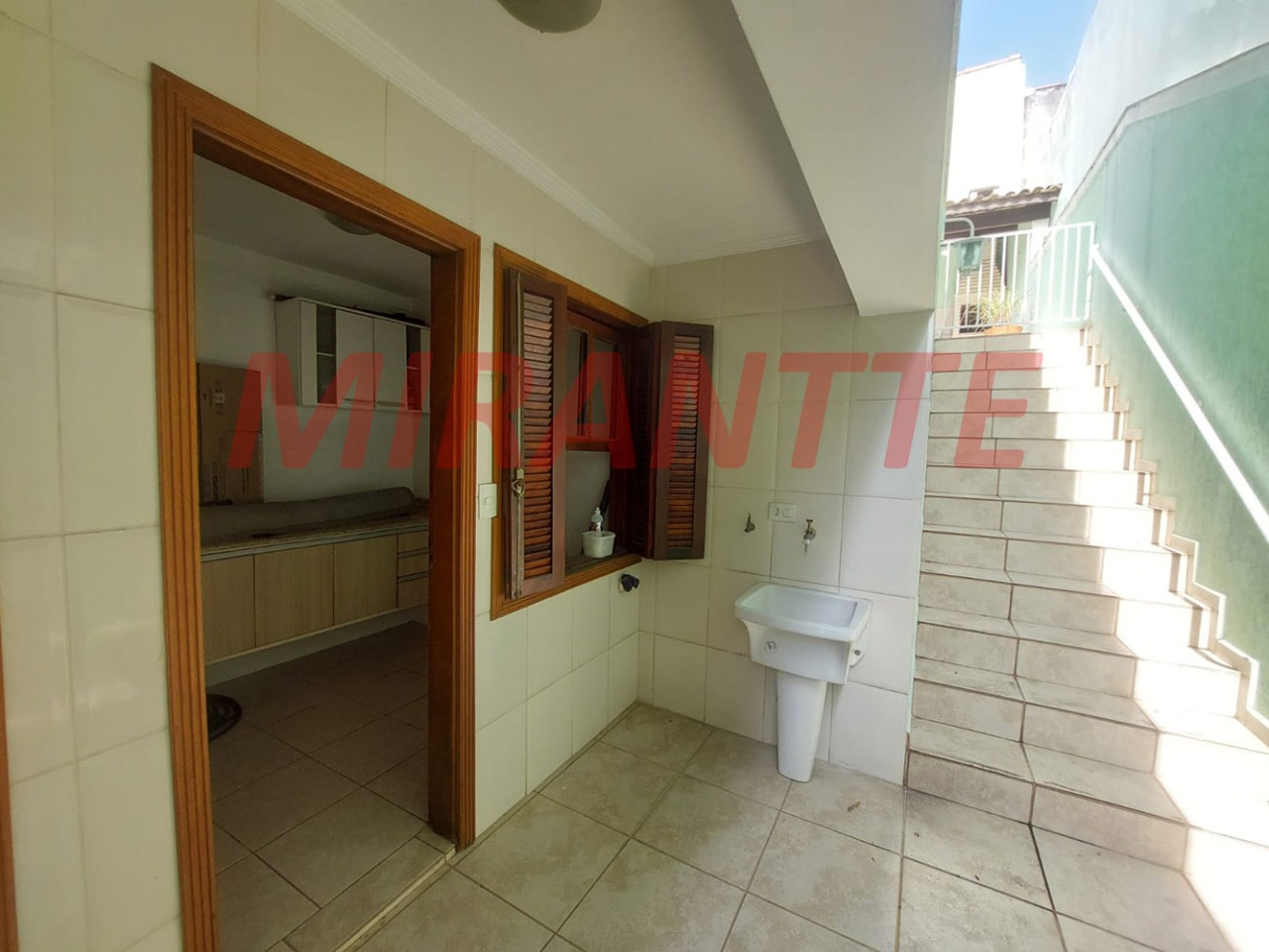 Sobrado de 134m² com 3 quartos em Parada Inglesa