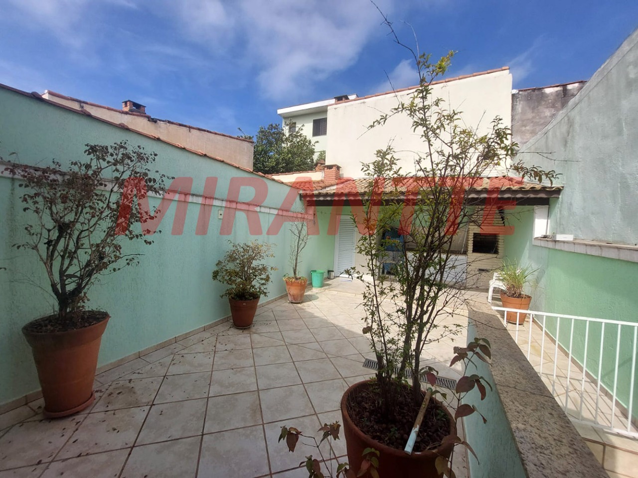 Sobrado de 134m² com 3 quartos em Parada Inglesa