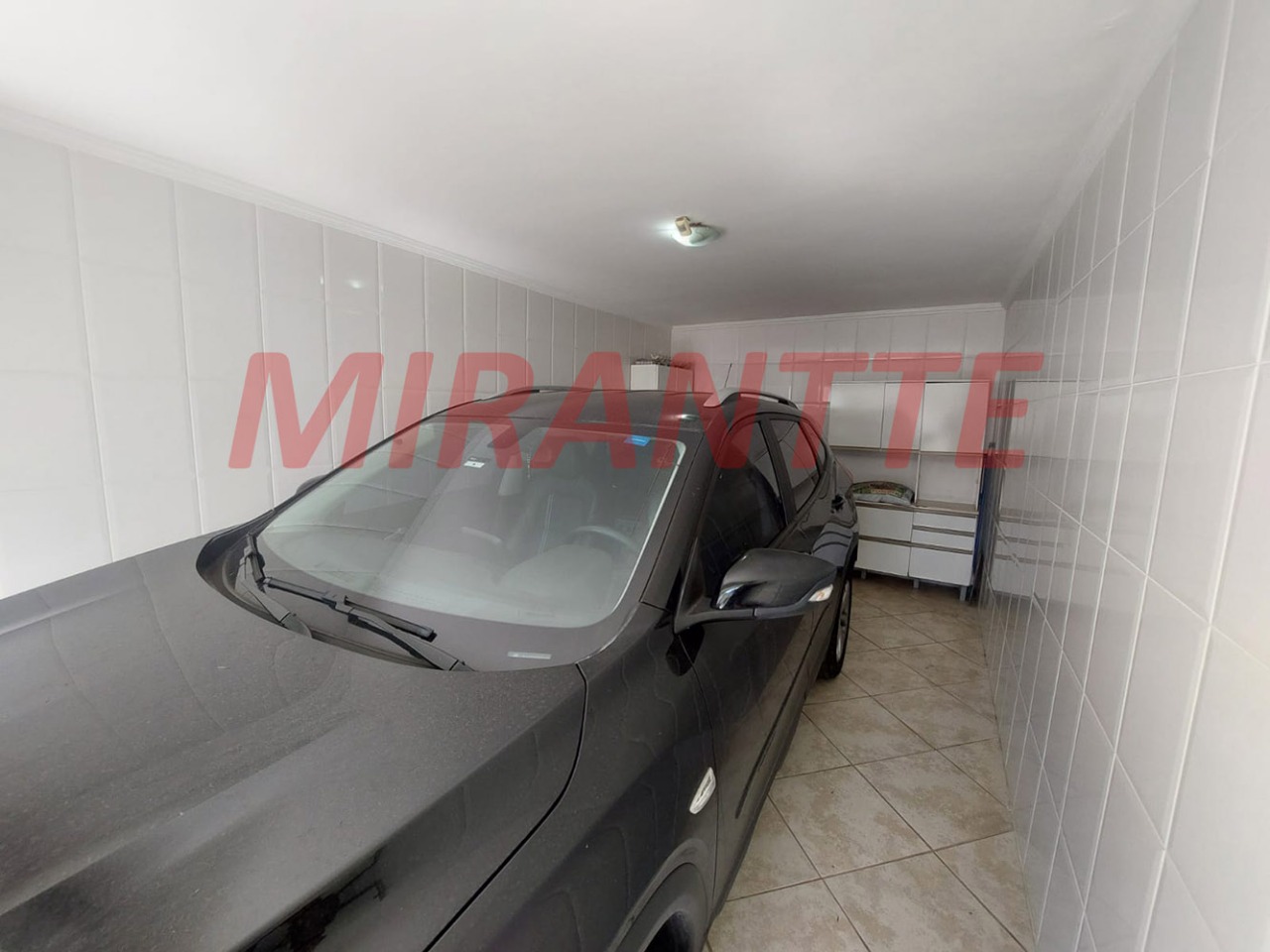 Sobrado de 134m² com 3 quartos em Parada Inglesa