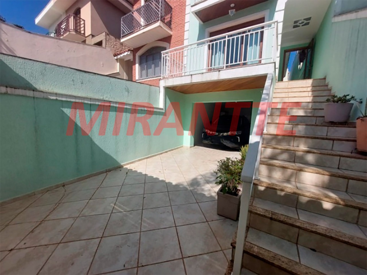Sobrado de 134m² com 3 quartos em Parada Inglesa