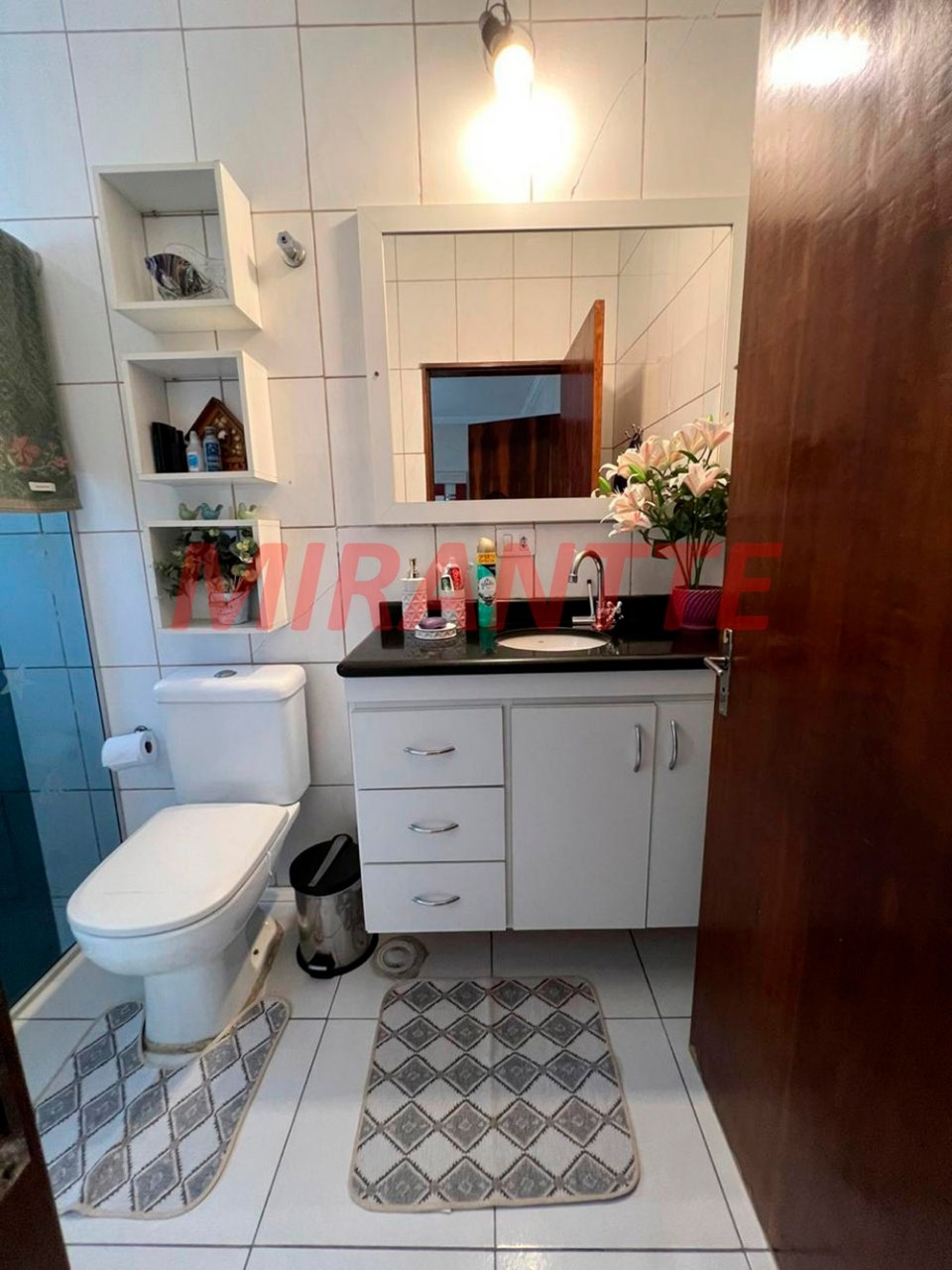Sobrado de 150m² com 4 quartos em Parque Casa De Pedra