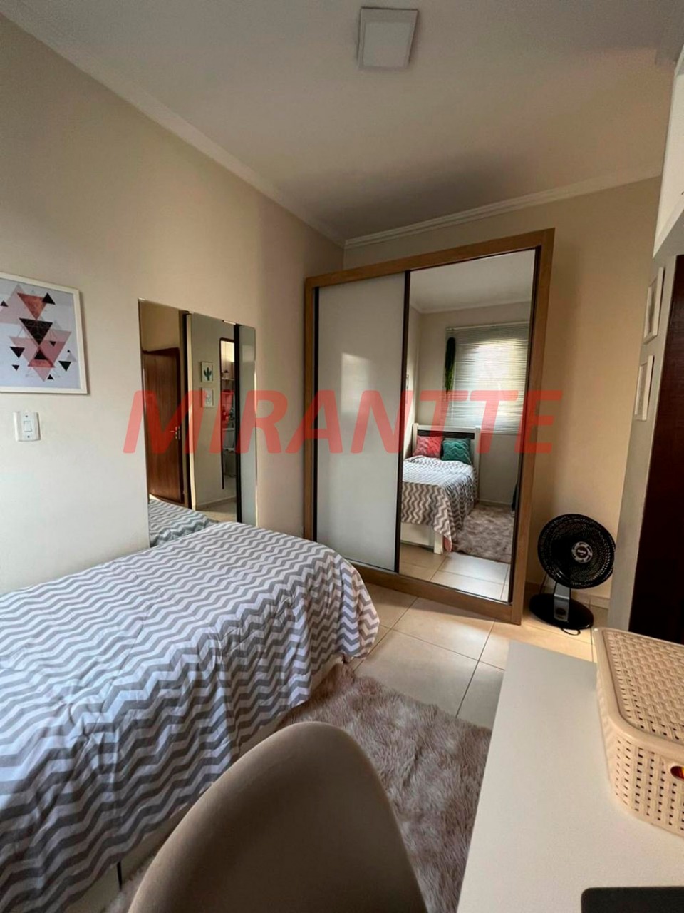 Sobrado de 150m² com 4 quartos em Parque Casa De Pedra