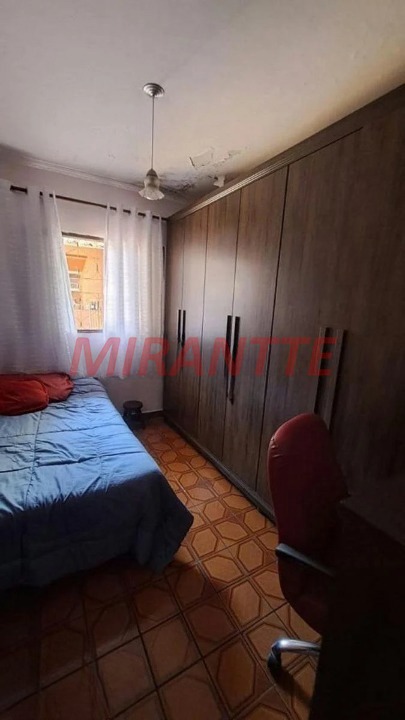 Sobrado de 180m² com 3 quartos em Jaçana