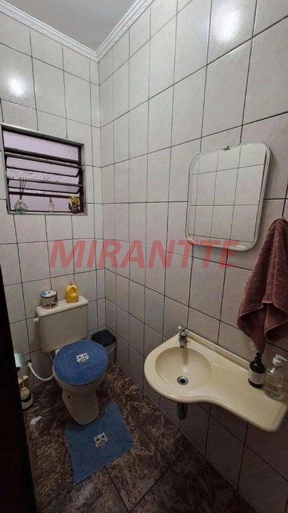 Sobrado de 180m² com 3 quartos em Jaçana