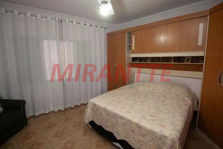 Sobrado de 180m² com 3 quartos em Jaçana