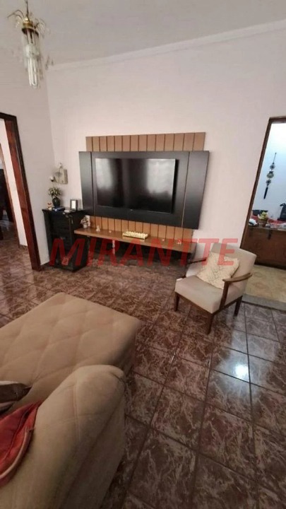 Sobrado de 180m² com 3 quartos em Jaçana