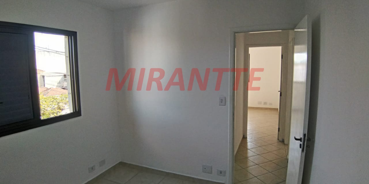 Apartamento de 90m² com 3 quartos em Vila Guilherme