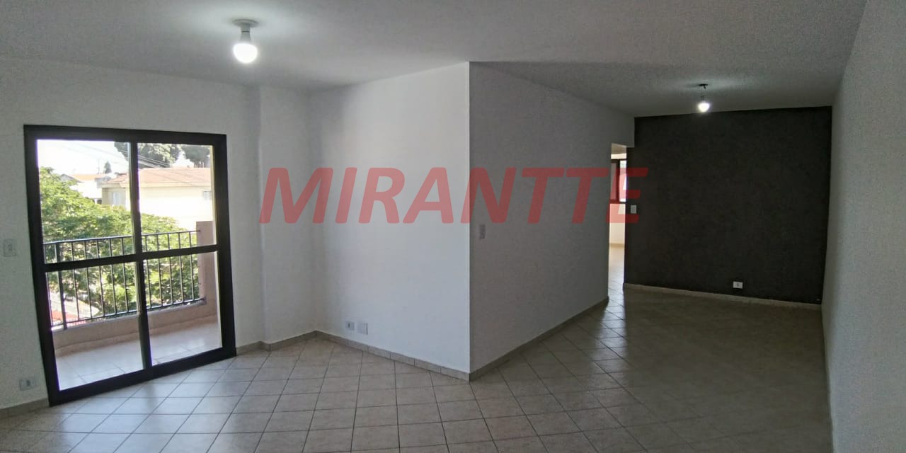 Apartamento de 90m² com 3 quartos em Vila Guilherme