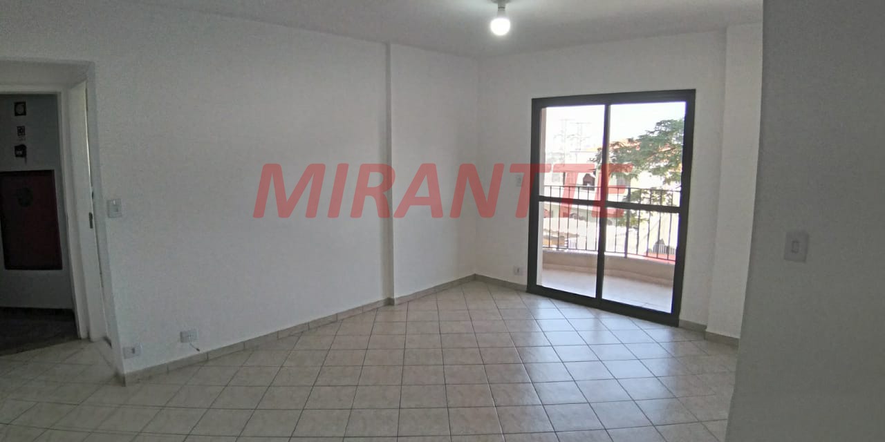 Apartamento de 90m² com 3 quartos em Vila Guilherme