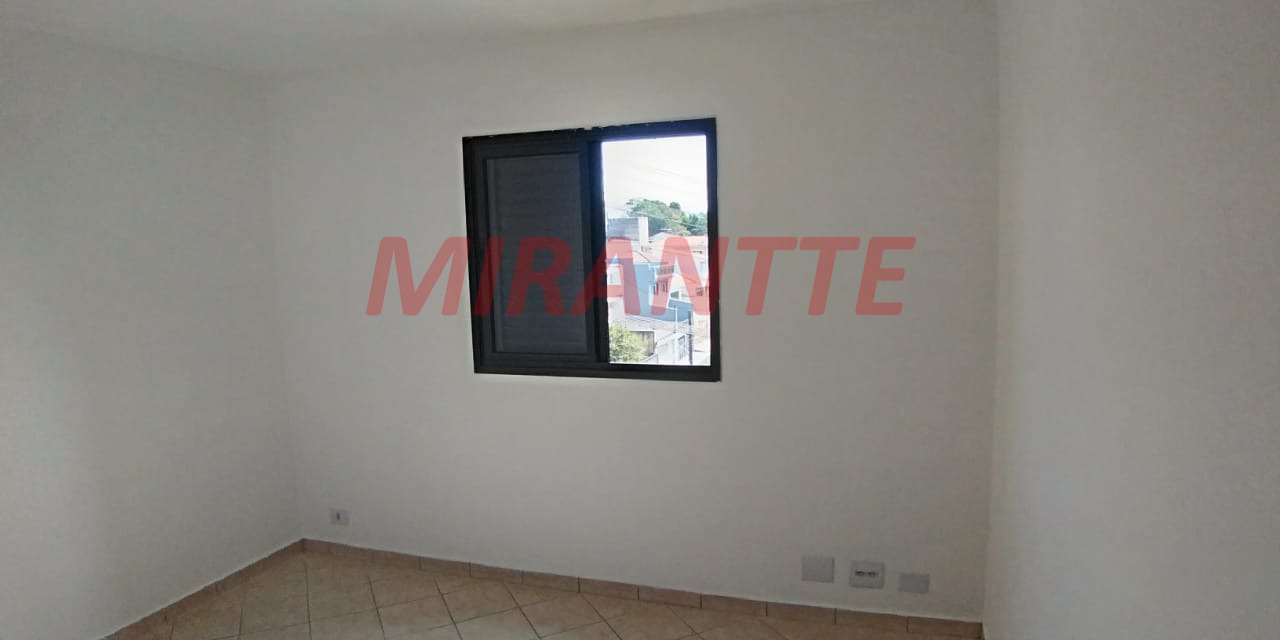 Apartamento de 90m² com 3 quartos em Vila Guilherme