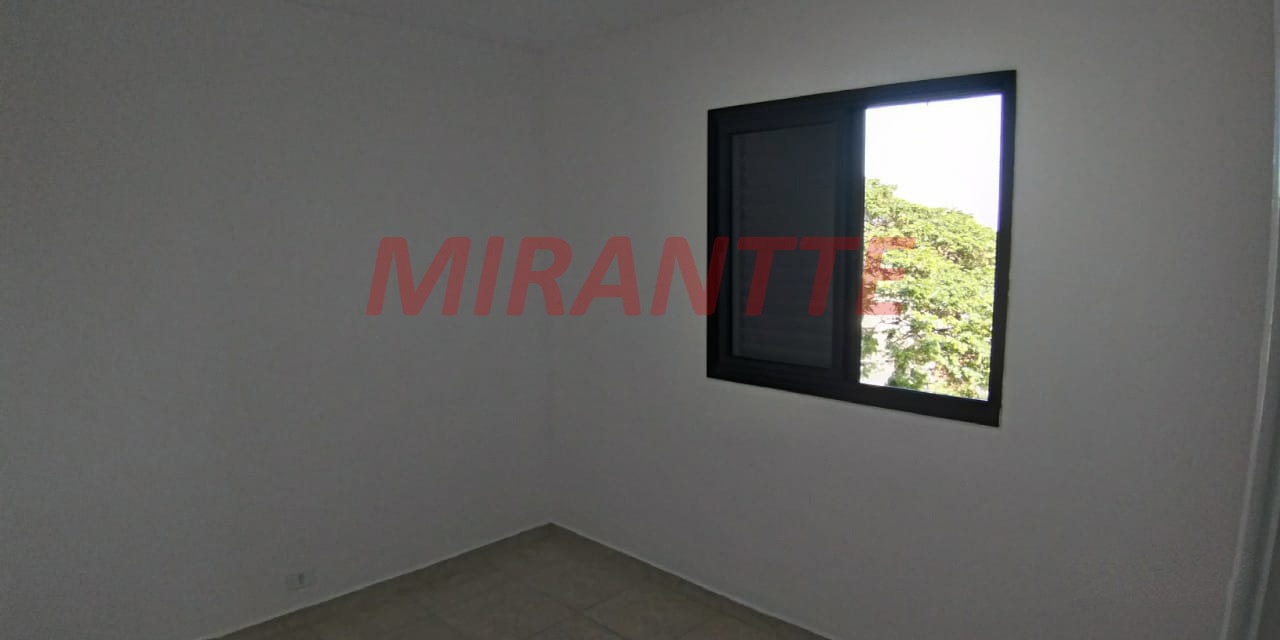 Apartamento de 90m² com 3 quartos em Vila Guilherme