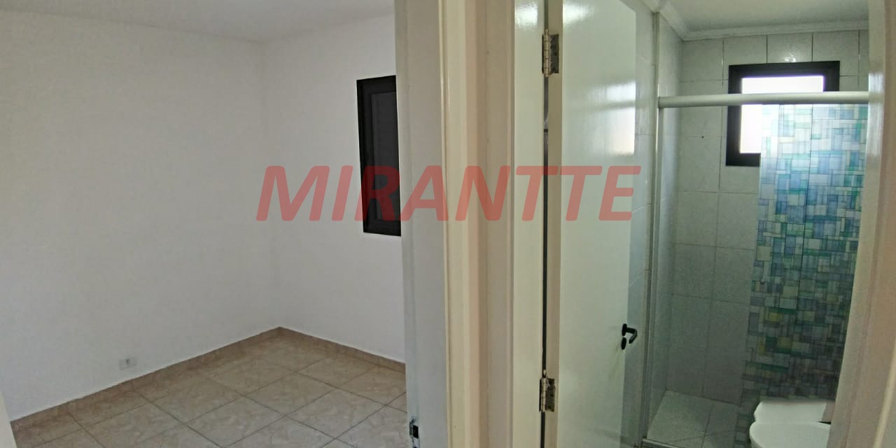 Apartamento de 90m² com 3 quartos em Vila Guilherme