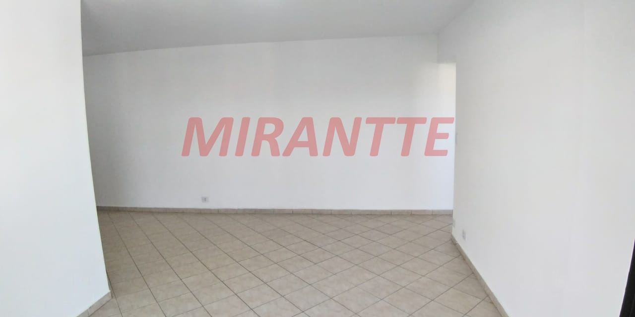 Apartamento de 90m² com 3 quartos em Vila Guilherme