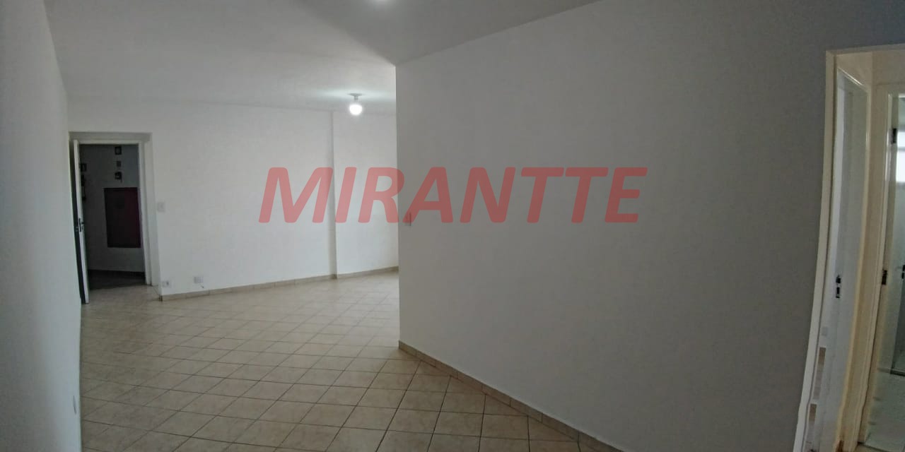 Apartamento de 90m² com 3 quartos em Vila Guilherme
