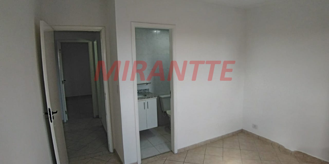 Apartamento de 90m² com 3 quartos em Vila Guilherme