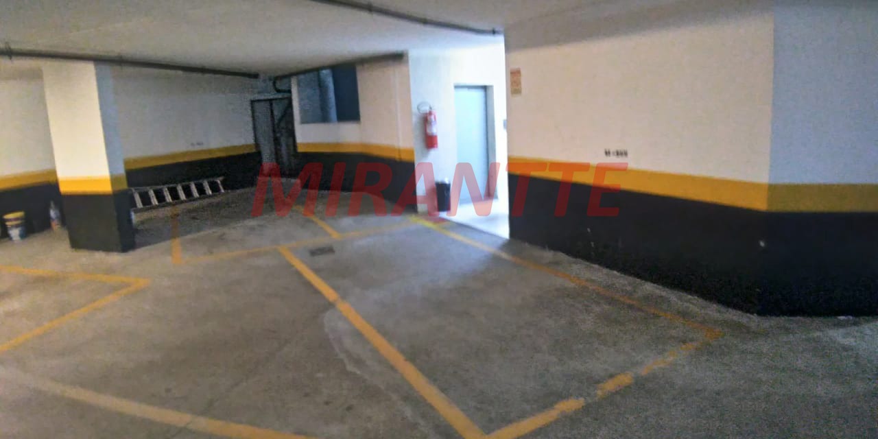 Apartamento de 90m² com 3 quartos em Vila Guilherme