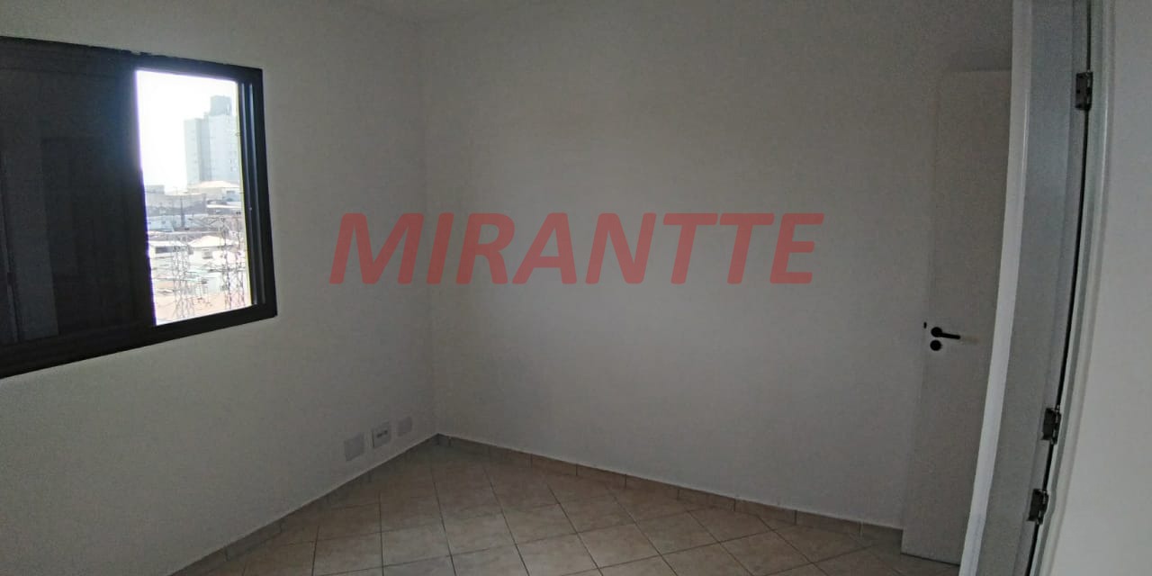 Apartamento de 90m² com 3 quartos em Vila Guilherme