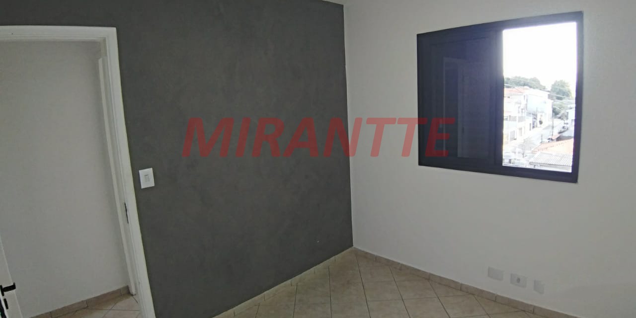 Apartamento de 90m² com 3 quartos em Vila Guilherme