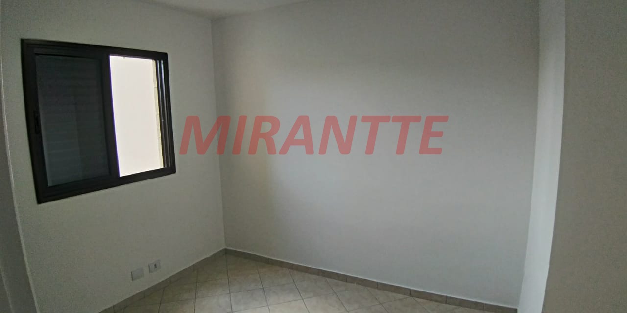 Apartamento de 90m² com 3 quartos em Vila Guilherme