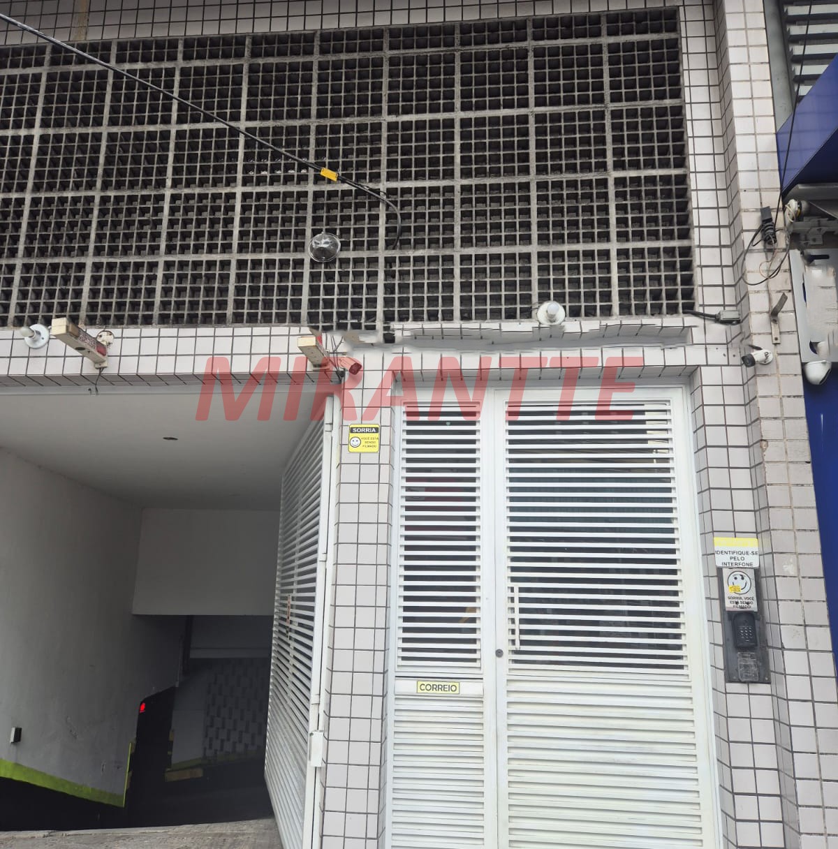 Apartamento de 64m² com 2 quartos em Santana