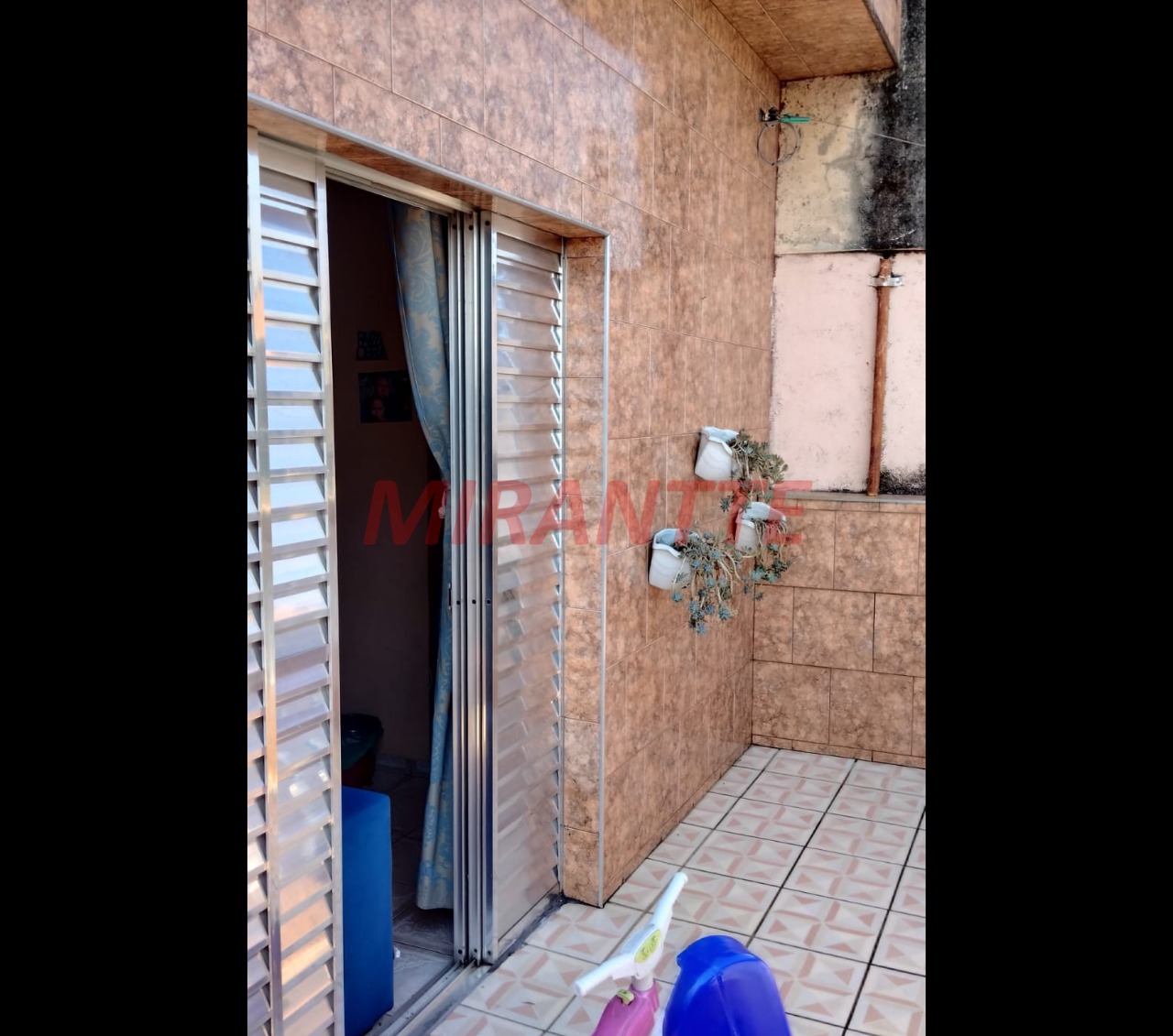 Sobrado de 230m² com 3 quartos em Vila Souza