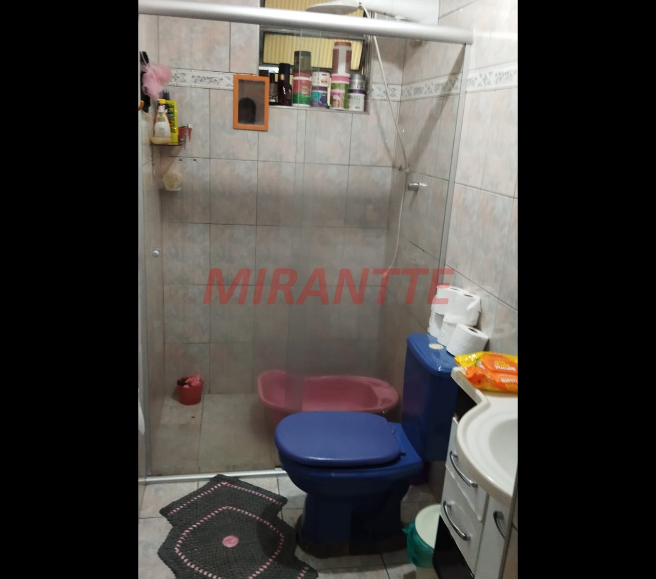 Sobrado de 230m² com 3 quartos em Vila Souza