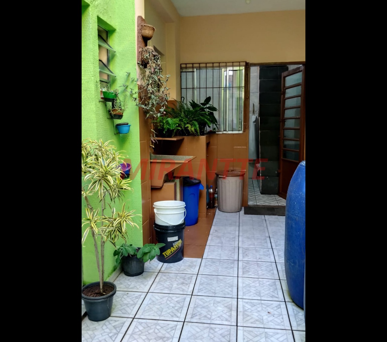 Sobrado de 230m² com 3 quartos em Vila Souza