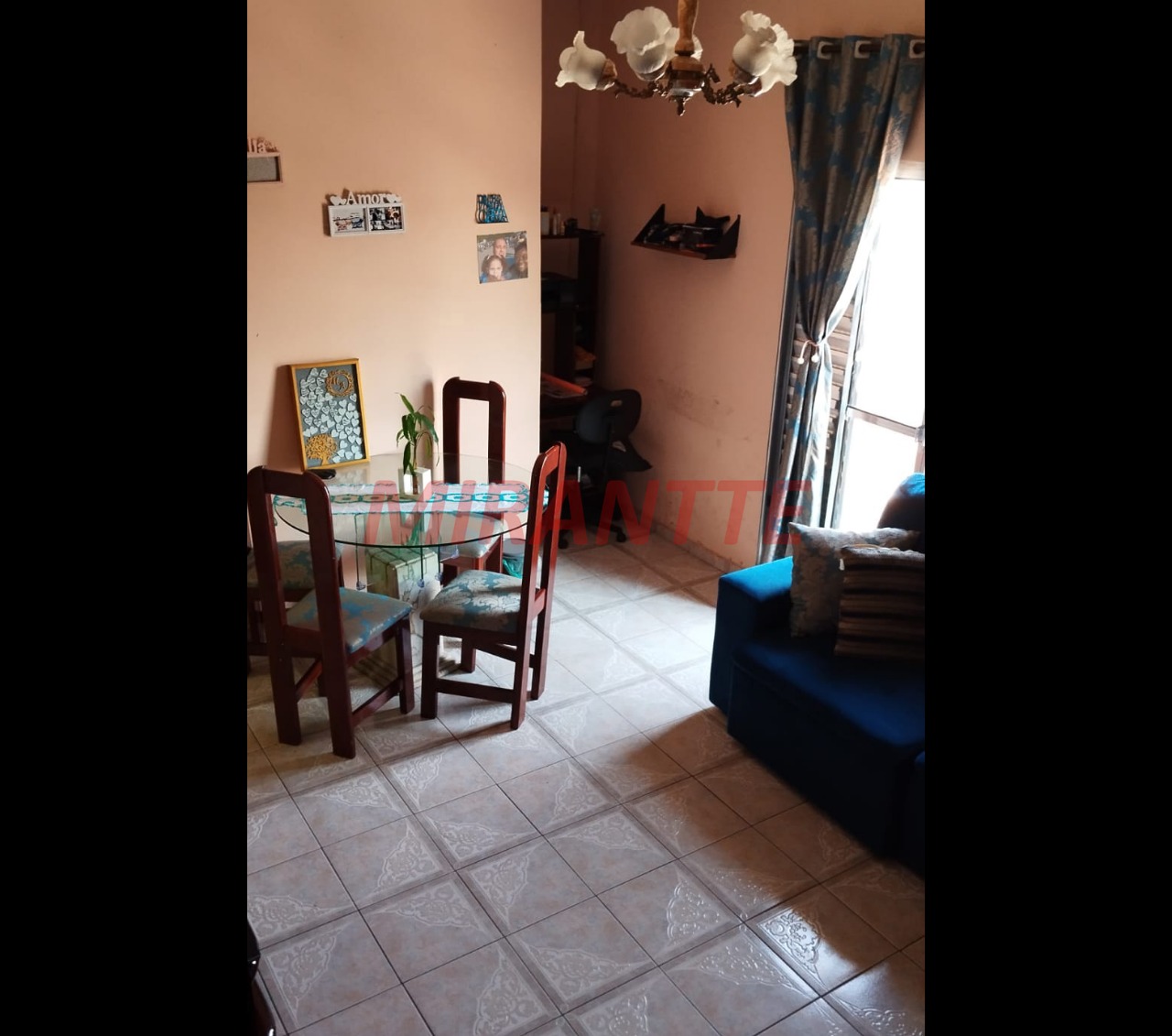 Sobrado de 230m² com 3 quartos em Vila Souza