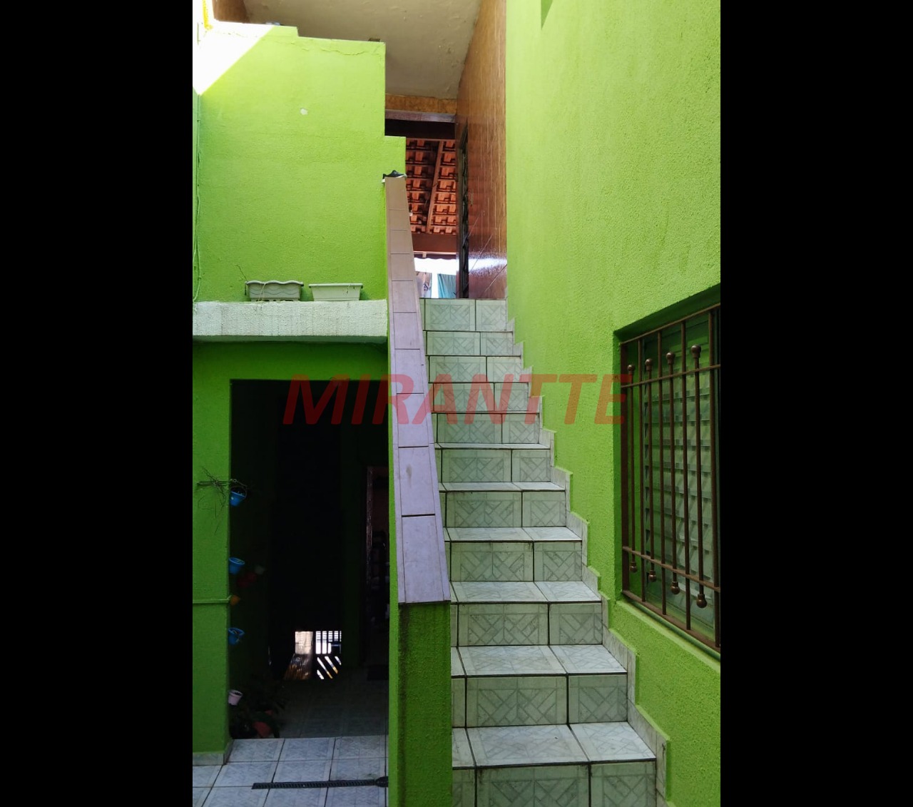 Sobrado de 230m² com 3 quartos em Vila Souza