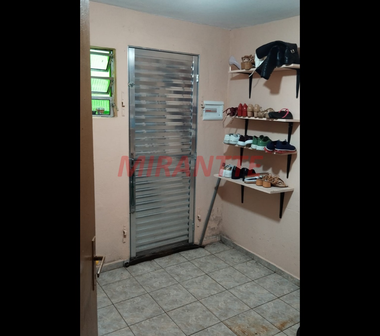 Sobrado de 230m² com 3 quartos em Vila Souza