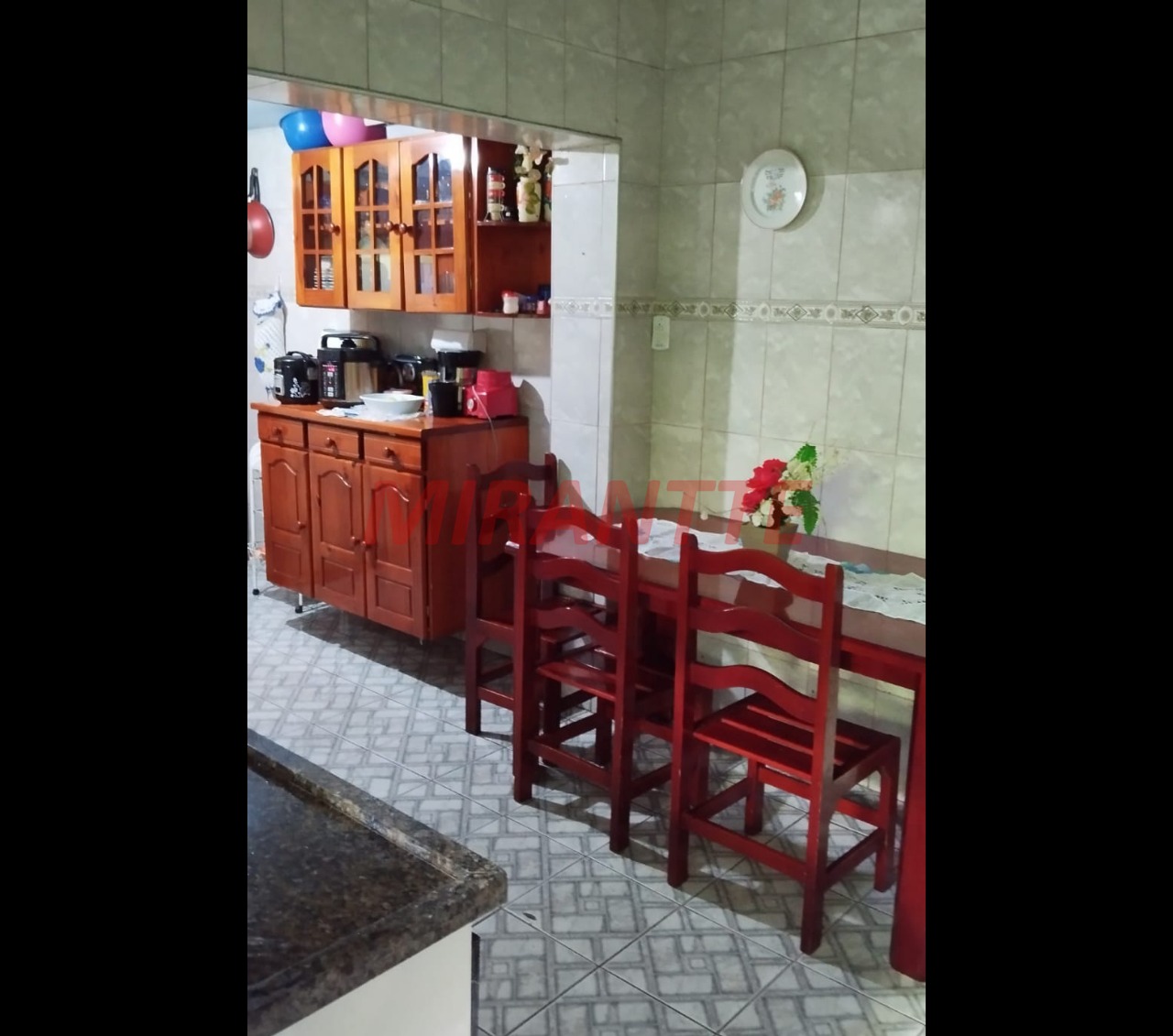 Sobrado de 230m² com 3 quartos em Vila Souza
