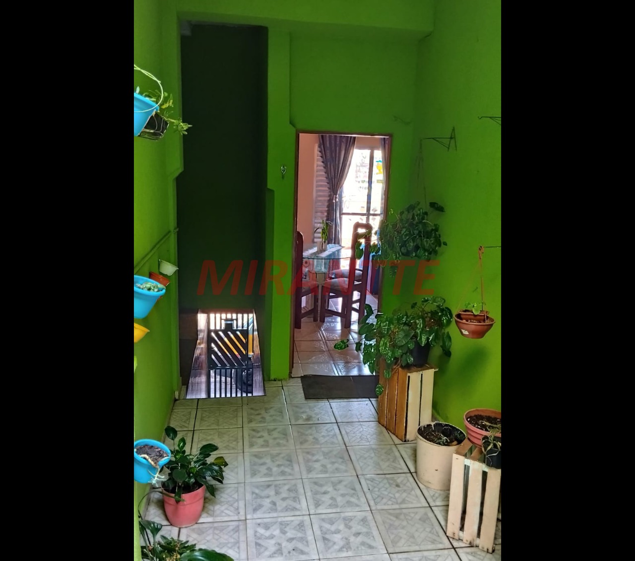 Sobrado de 230m² com 3 quartos em Vila Souza