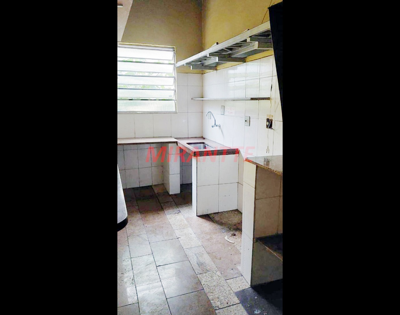 Casa terrea de 140m² com 5 quartos em Santana