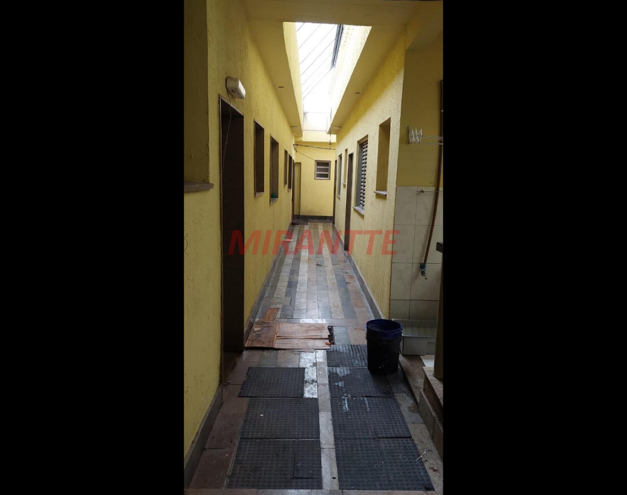 Casa terrea de 140m² com 5 quartos em Santana