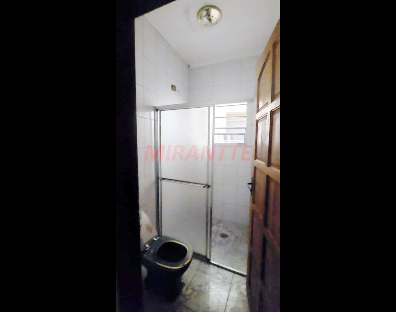 Casa terrea de 140m² com 5 quartos em Santana