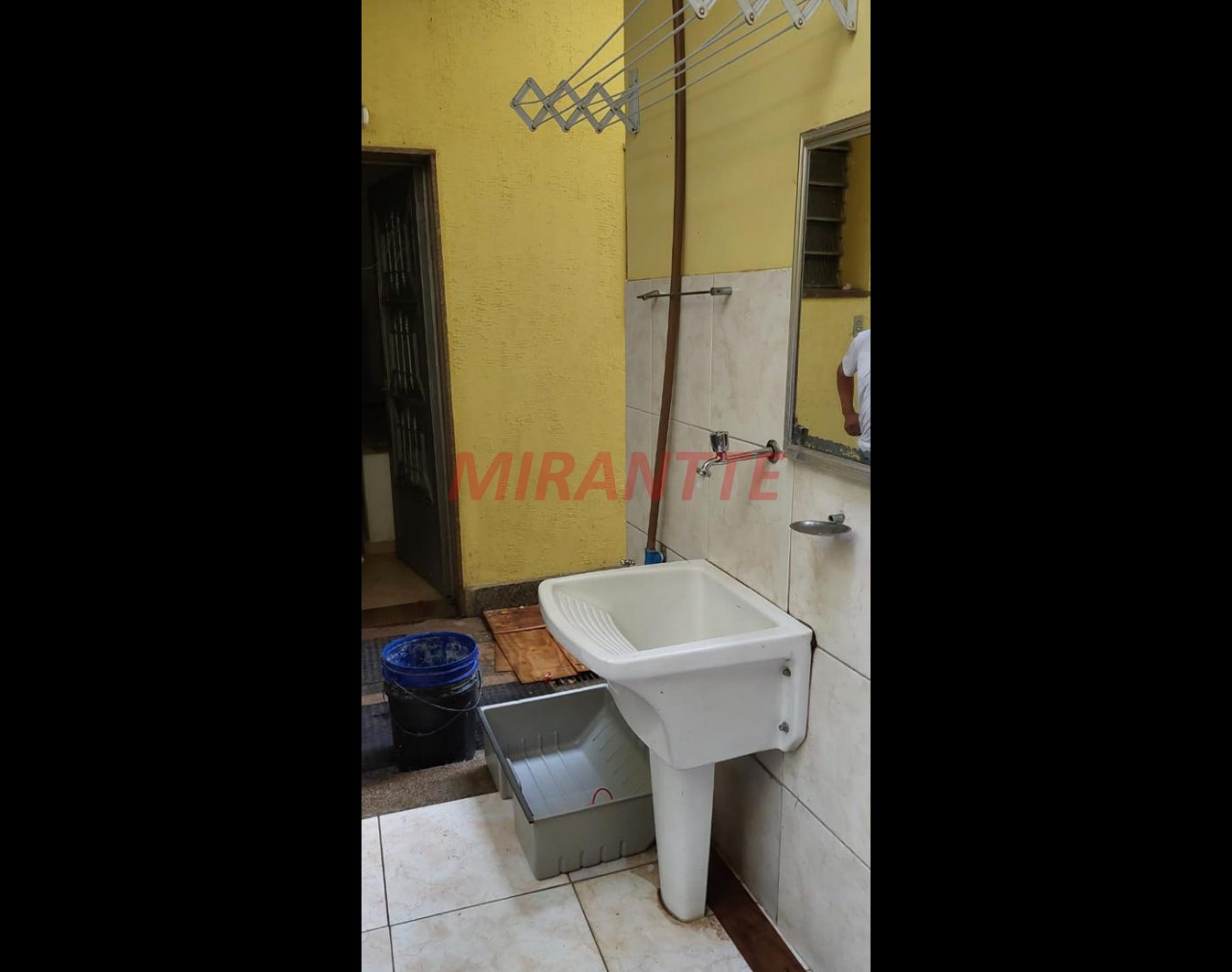Casa terrea de 140m² com 5 quartos em Santana