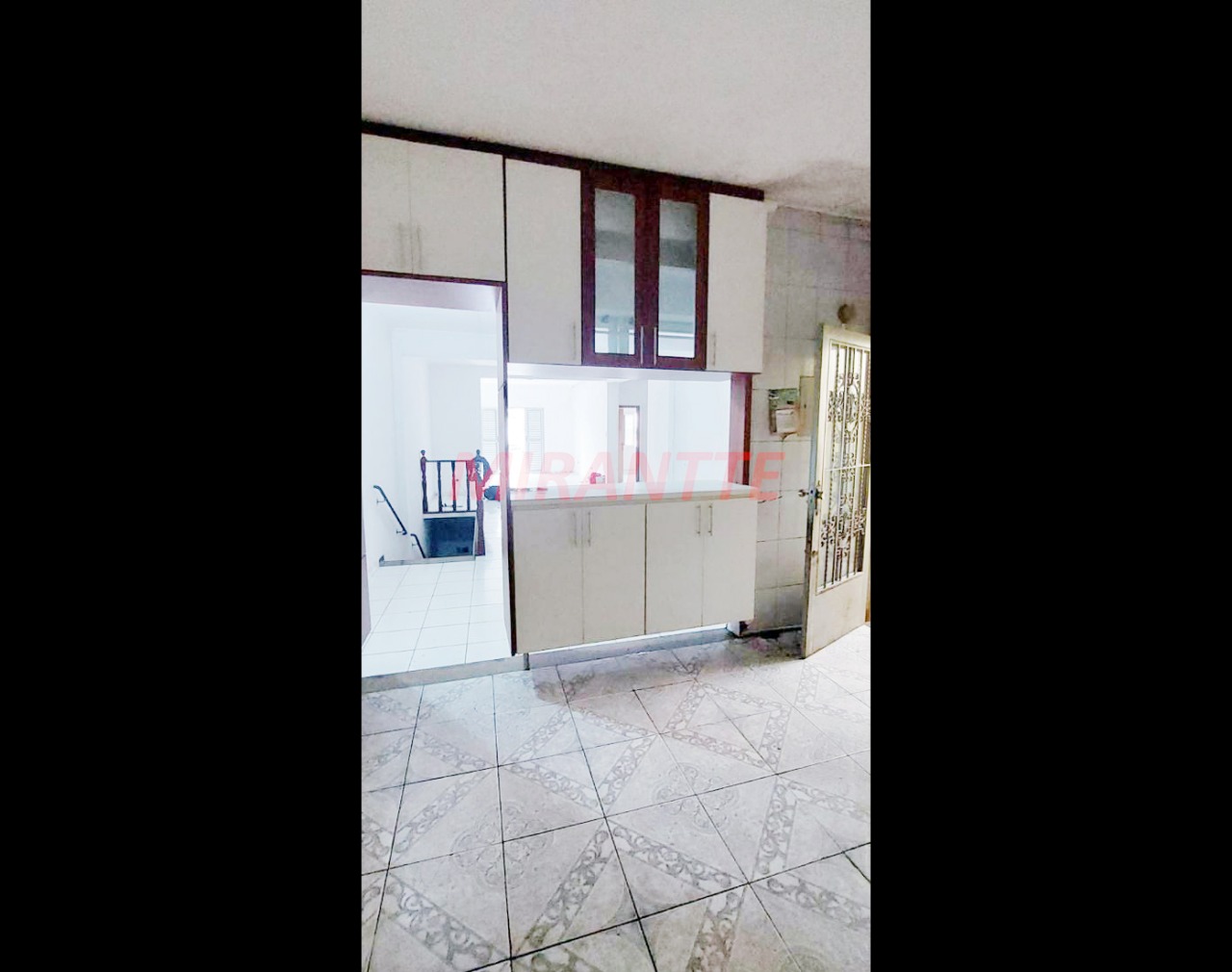 Casa terrea de 140m² com 5 quartos em Santana