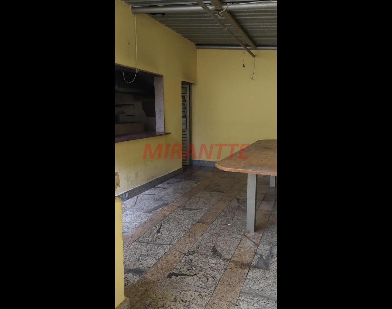 Casa terrea de 140m² com 5 quartos em Santana