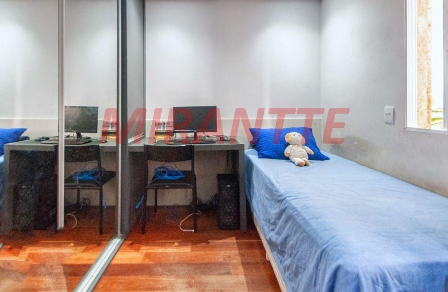 Apartamento de 92m² com 2 quartos em Jardim Japão