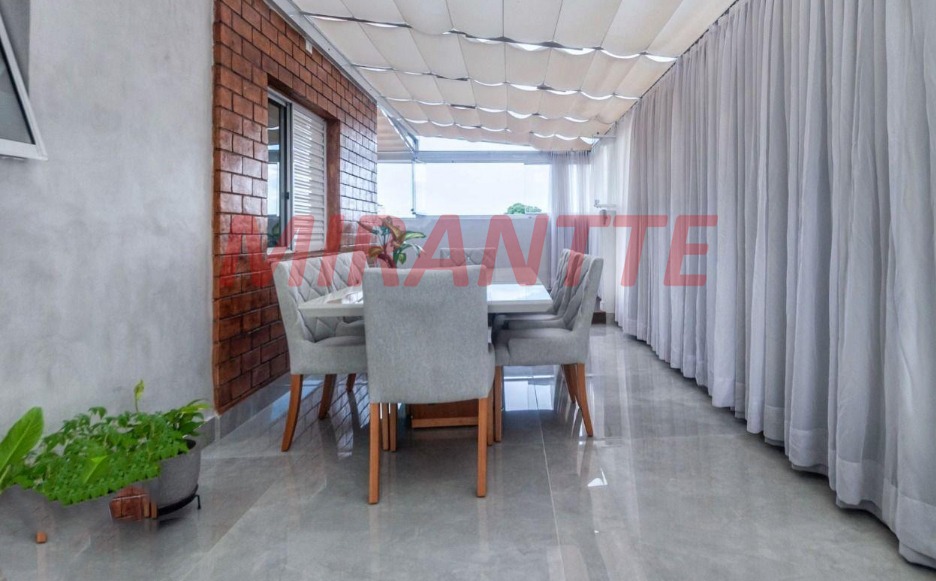 Apartamento de 92m² com 2 quartos em Jardim Japão