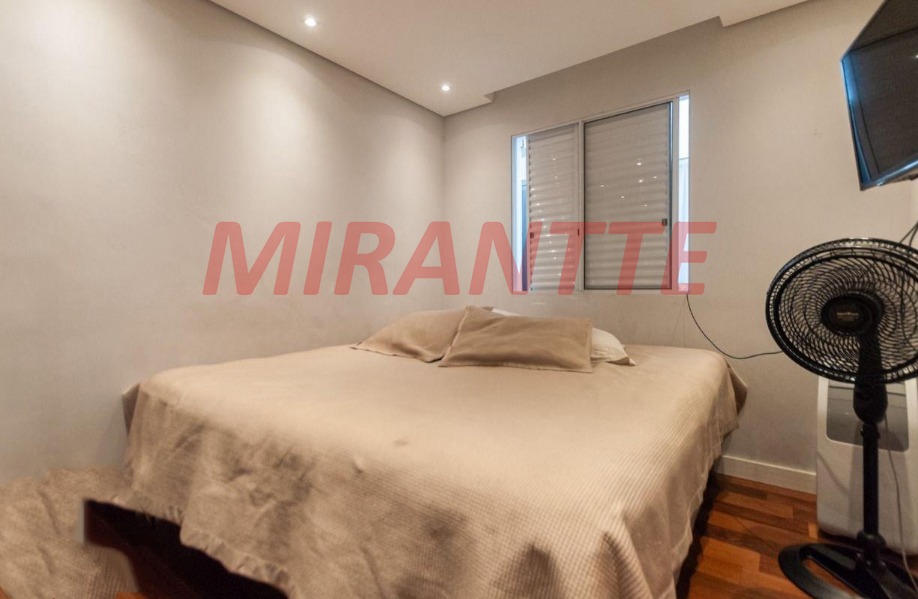 Apartamento de 92m² com 2 quartos em Jardim Japão