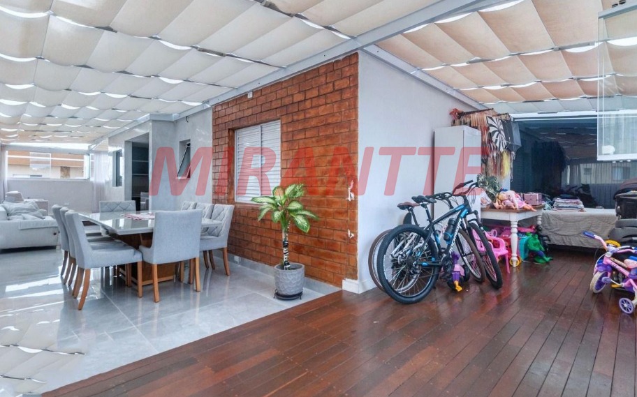Apartamento de 92m² com 2 quartos em Jardim Japão