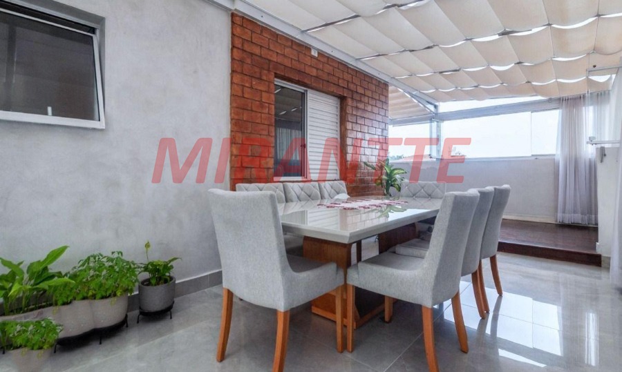 Apartamento de 92m² com 2 quartos em Jardim Japão