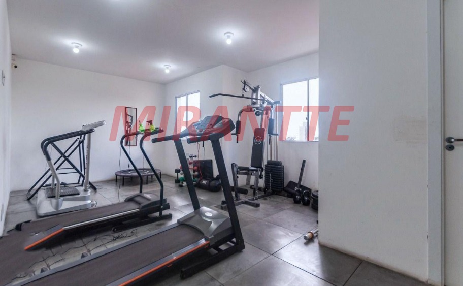 Apartamento de 92m² com 2 quartos em Jardim Japão