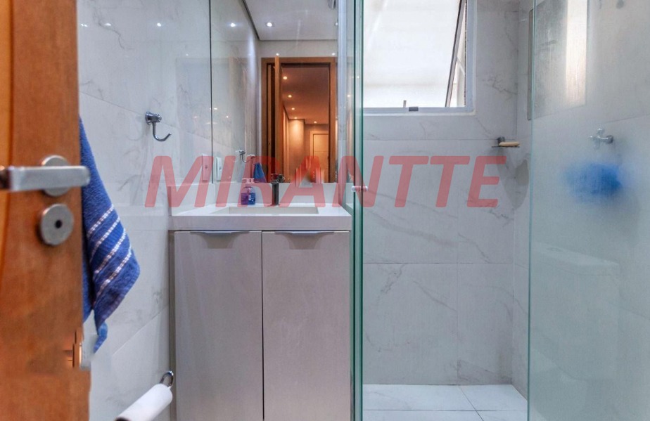 Apartamento de 92m² com 2 quartos em Jardim Japão