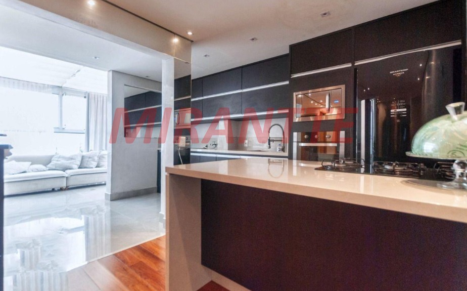 Apartamento de 92m² com 2 quartos em Jardim Japão