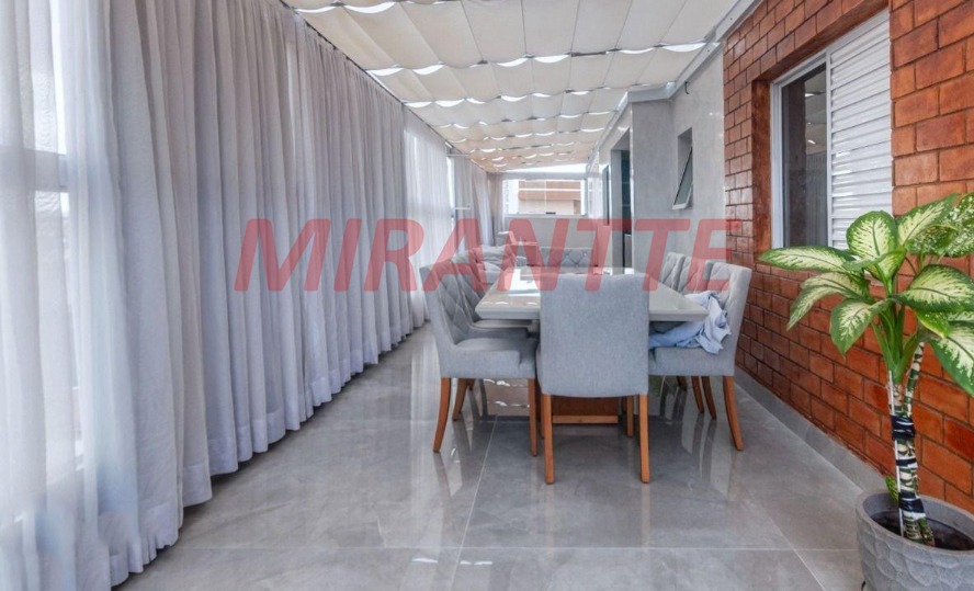 Apartamento de 92m² com 2 quartos em Jardim Japão